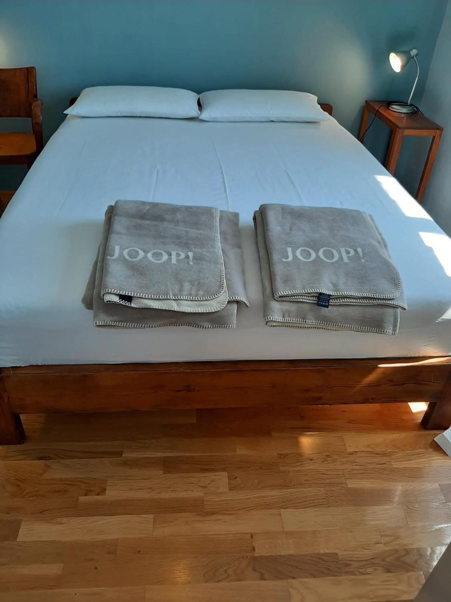 Apartmani Labud Sukošan Εξωτερικό φωτογραφία