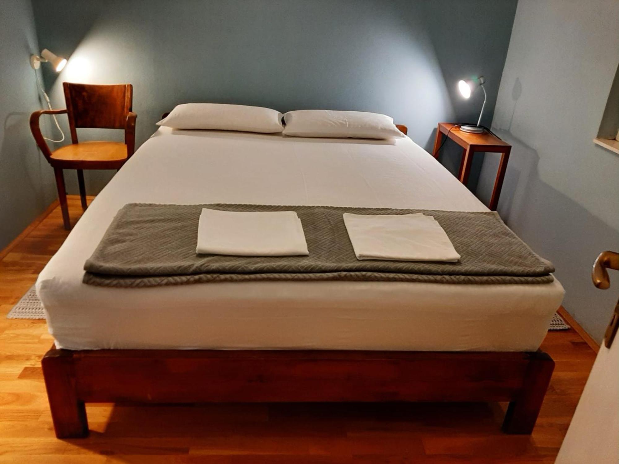 Apartmani Labud Sukošan Εξωτερικό φωτογραφία