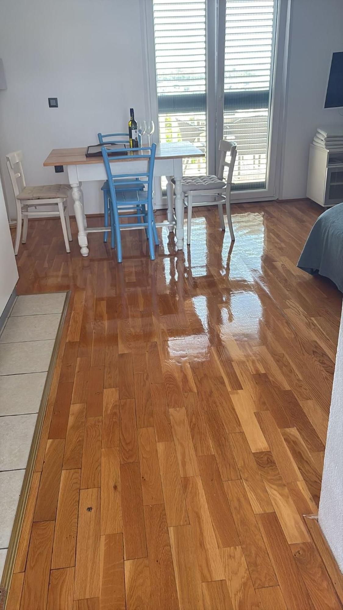 Apartmani Labud Sukošan Εξωτερικό φωτογραφία