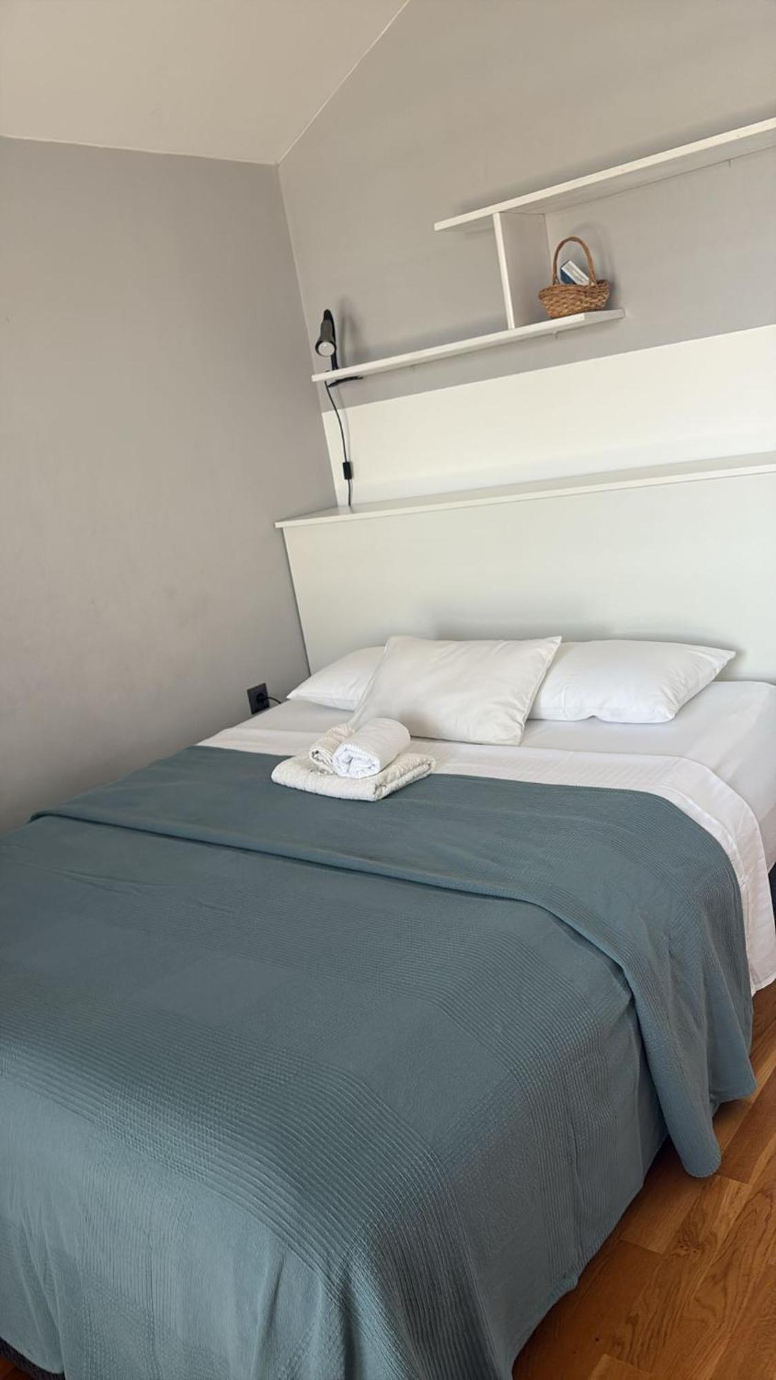 Apartmani Labud Sukošan Εξωτερικό φωτογραφία