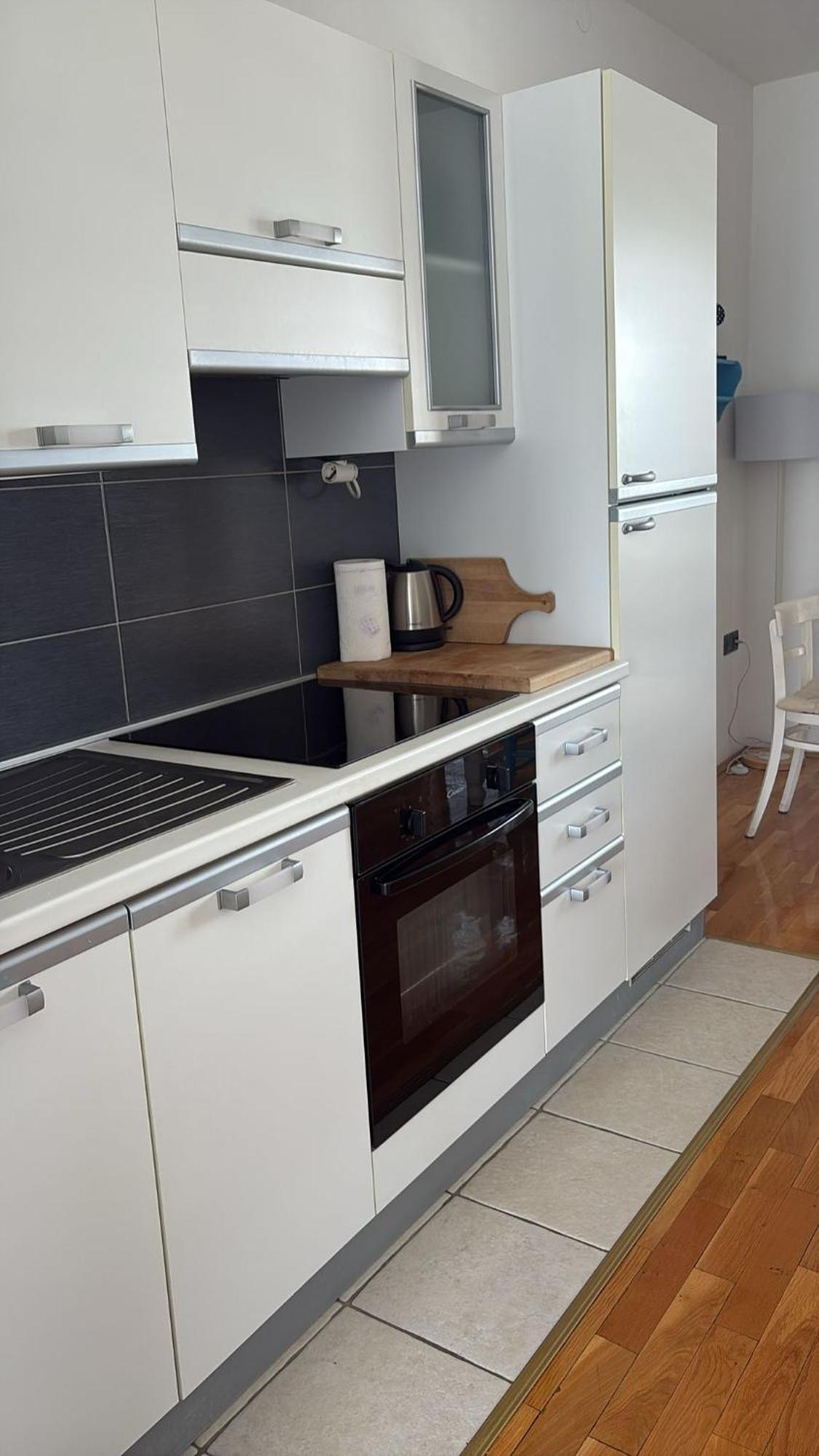 Apartmani Labud Sukošan Εξωτερικό φωτογραφία