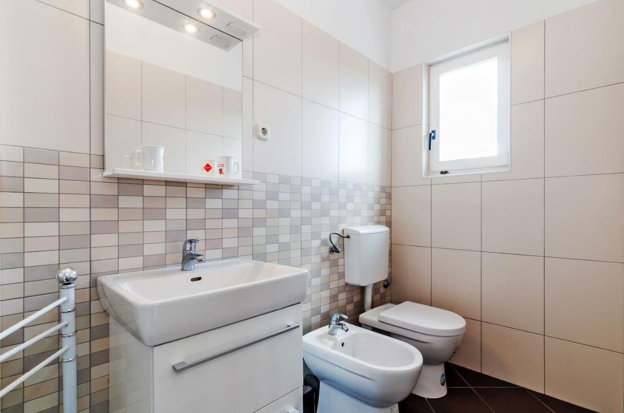 Apartmani Labud Sukošan Εξωτερικό φωτογραφία