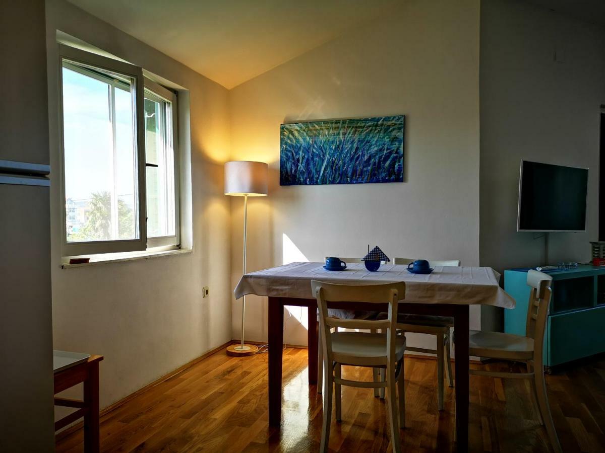 Apartmani Labud Sukošan Εξωτερικό φωτογραφία